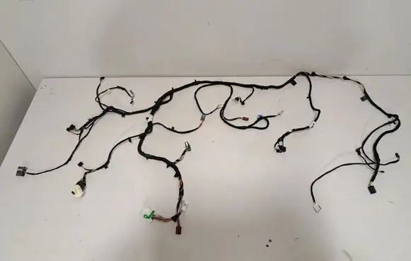 BMW 4 G22 G23 G24 G26 Other wiring loom 5A1FBA7 5A95797