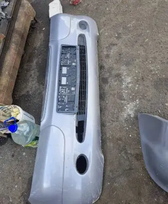 Mercedes-Benz A W168 Front bumper