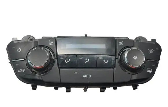 Opel Insignia A Climate control unit 13273096