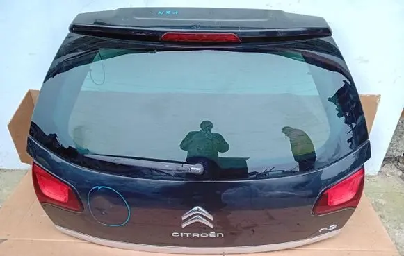 Citroen C3 Tailgate/trunk/boot lid