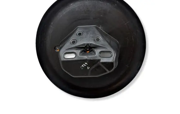 Mercedes-Benz 300 SL-24 Spare wheel section trim 1298900309