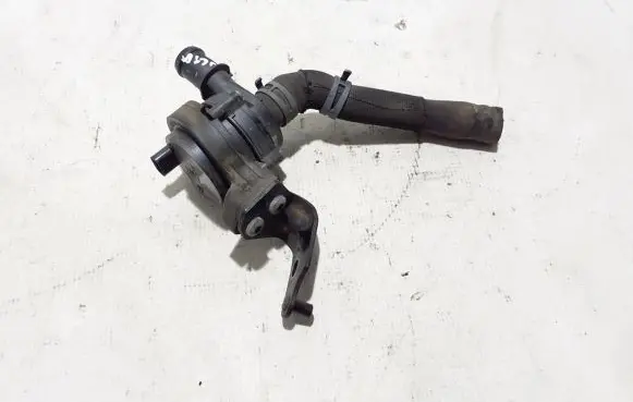 Skoda Octavia Mk3 (5E) Electric auxiliary coolant/water pump 5Q0121599AK