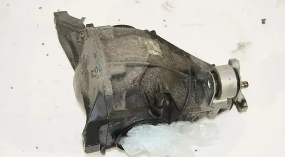 Mercedes-Benz GLC X253 C253 Rear differential A2533509603