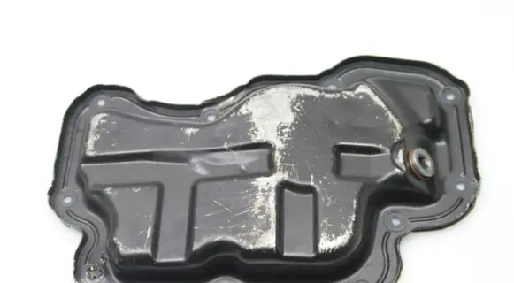 Renault Clio IV Oil sump 111117061R