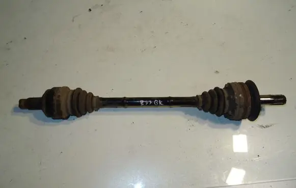 BMW 3 E92 E93 Rear driveshaft 