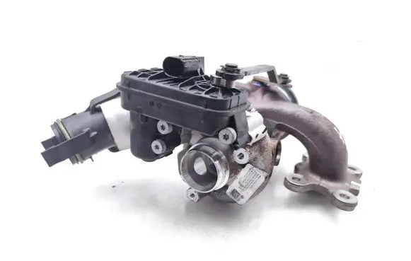 Audi A3 8Y Turbo 04E145873P 49180-01716