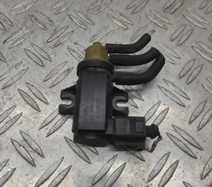 Seat Ibiza IV (6J,6P) Turbo solenoid valve 1K0906627A 70086800