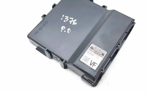 Toyota C-HR II Other control units/modules 89981F4180 MB2860000790