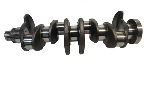 Crankshaft