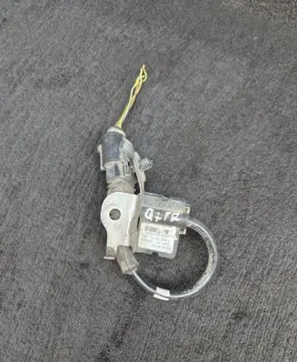 Audi Q7 4L ESP acceleration yaw rate sensor 7L0907673D 7L0907673H