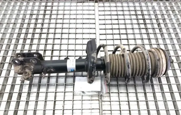 Opel Corsa E Front shock absorber/damper 