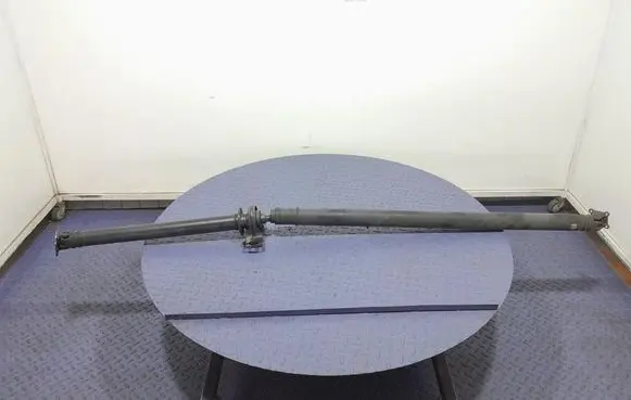 Mazda CX-3 Drive shaft (set) 