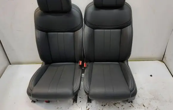 Chery Tiggo 7 Seat set 