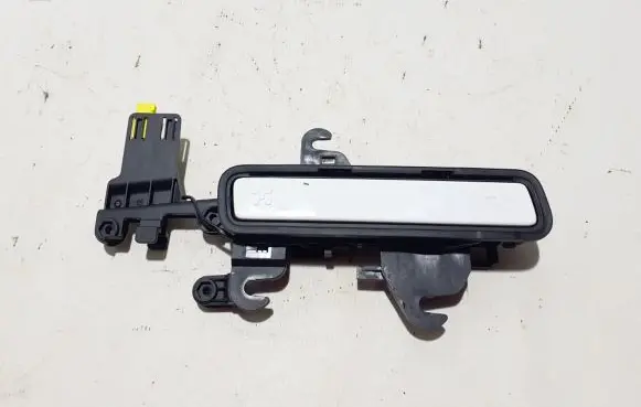 Hyundai Ioniq 5 Front door exterior handle 82660GI050
