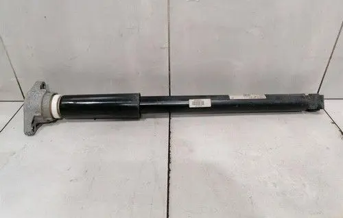 Porsche Taycan 9J1 Rear shock absorber with coil spring 9J1513035D