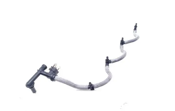 Renault Trafic III (X82) Fuel return line/hose 
