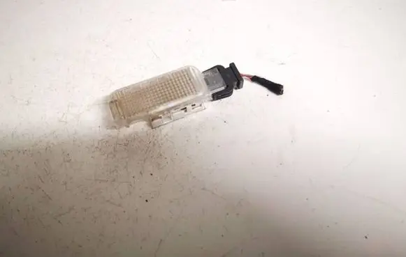 Audi A8 S8 D3 4E Other interior light 8d0947415
