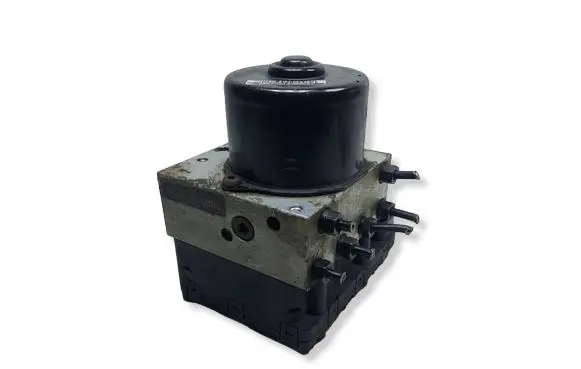 Volkswagen Golf IV ABS Pump 1J0907379PKASACJ 1J0907379P 1J0614117D