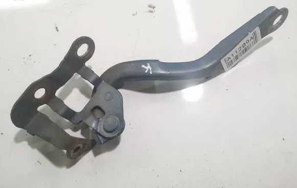 Toyota Yaris Engine bonnet/hood hinges 