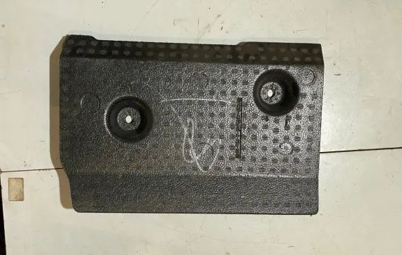 Ford Mustang VI Other interior part FR3B6301688A
