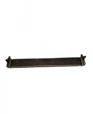 Toyota Prius (XW30) Coolant radiator
