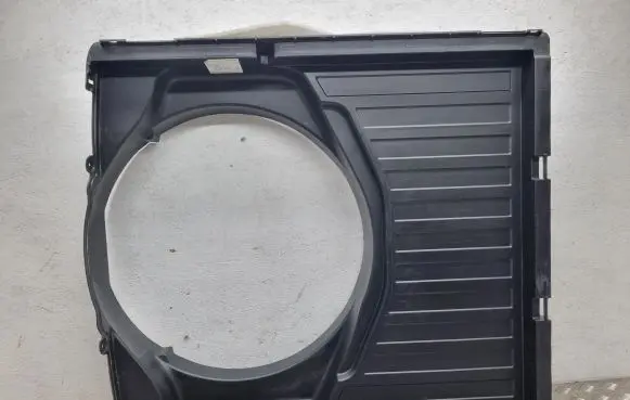 Seat Exeo (3R) Spare wheel section trim 8E9864106B
