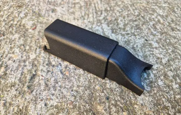 Chevrolet Camaro Rearview mirror trim