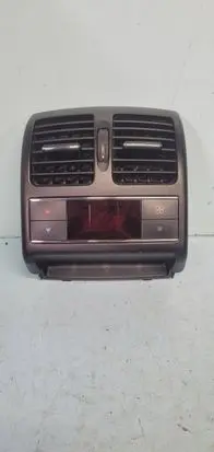 Mercedes-Benz C W204 Climate control unit A2048301490 A2049301054
