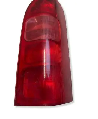 Renault Master I Rear/tail lights 21132