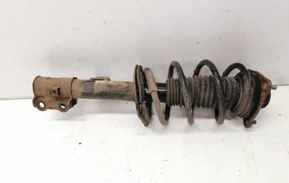 KIA Sportage Front shock absorber/damper 546602Y360