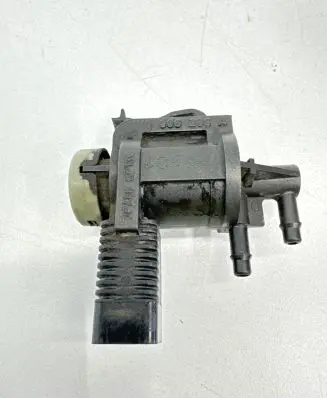 Audi A6 S6 C6 4F Turbo solenoid valve 1K0906283A