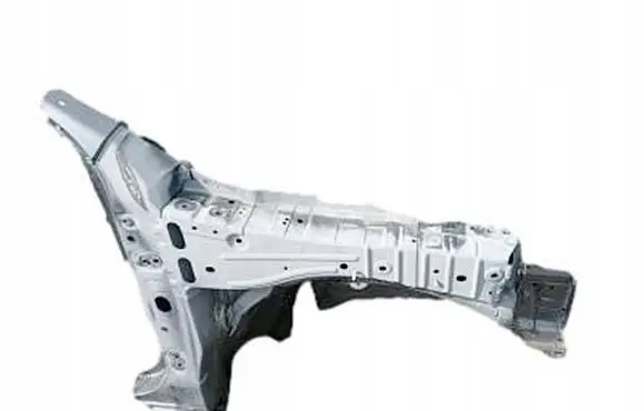 Nissan Qashqai+2 Front quarter panel KAD G