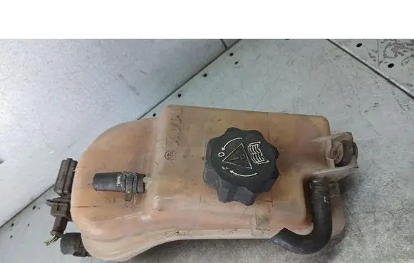 Citroen Xsara Picasso Coolant expansion tank/reservoir 