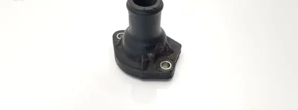 Volkswagen Golf III Engine coolant pipe/hose 026121145E