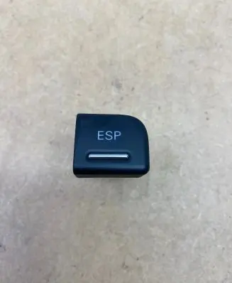 ESP (stability program) switch