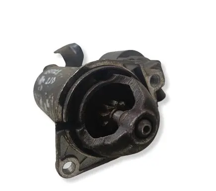 Opel Vectra C Starter motor 025909 0001109015