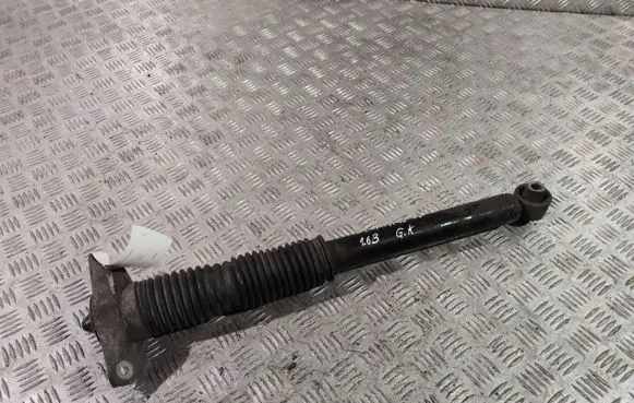 KIA Sportage Rear shock absorber/damper 55300F1530