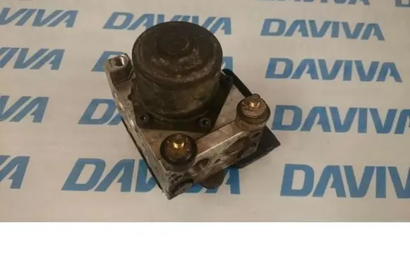 Mazda 6 ABS Pump GJ6E437A0 2WD2-437-0739