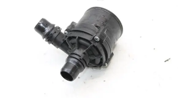 Opel Combo E Electric auxiliary coolant/water pump 9833874480