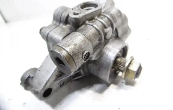 Honda Civic Power steering pump P2A-13