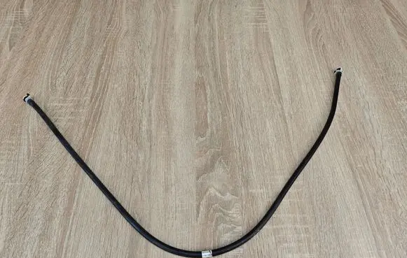 BMW 5 G30 G31 G38 Windshield washer fluid hose 7357350