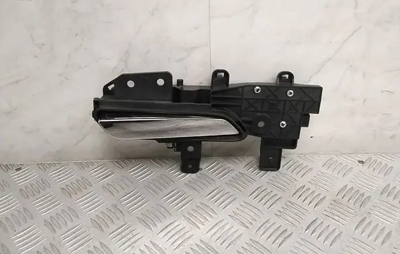 MG Marvel R Rear door exterior handle 