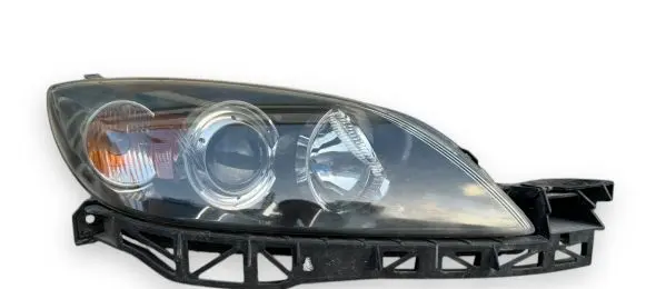 Mazda 3 I Headlight/headlamp P2951