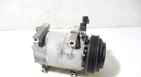 Hyundai i20 (GB IB) Air conditioning (A/C) compressor (pump)