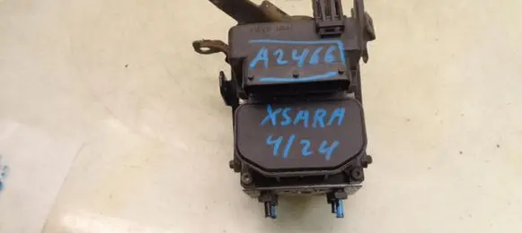 Citroen Xsara ABS Pump 0273004440