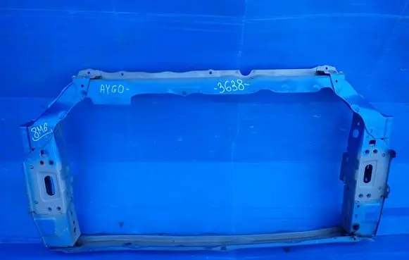 Toyota Aygo AB10 Front bodywork piece 
