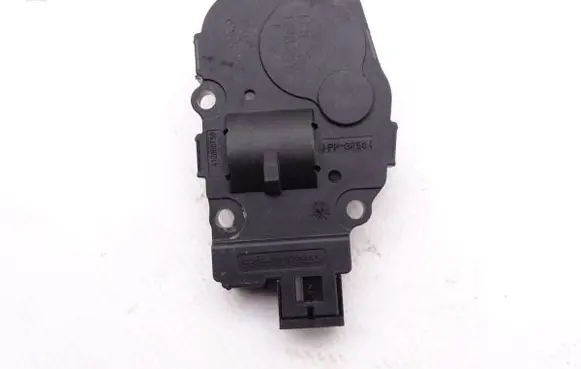 Mercedes-Benz S AMG W221 A/C air flow flap actuator/motor 410475520 GBIMPORT