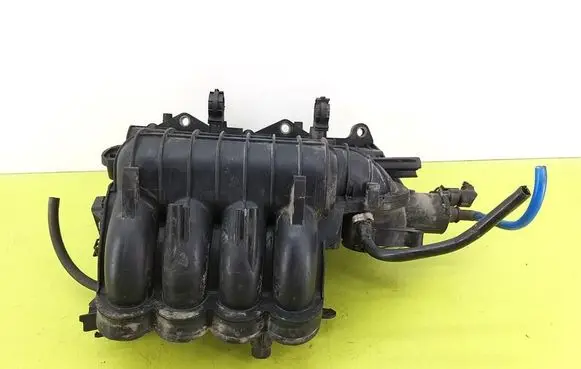 Fiat Panda II Intake manifold 55218312