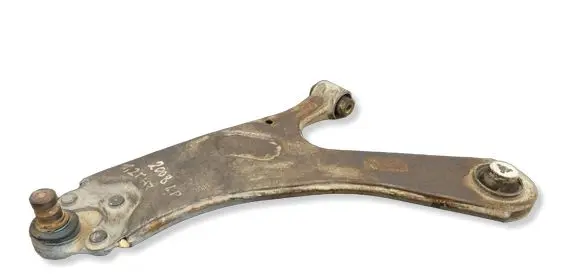 Peugeot 2008 II Front lower control arm/wishbone 2008GT
