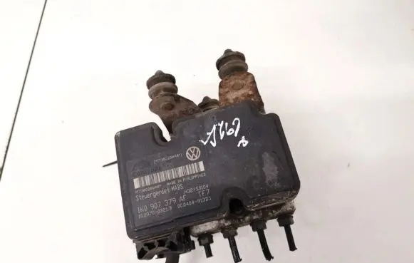 Volkswagen Caddy ABS Pump 1k0907379af 10.0970-0321.3